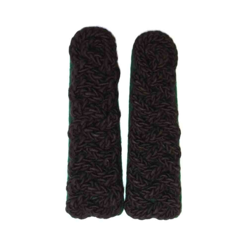 Military Uniform Shoulder Boards Pair