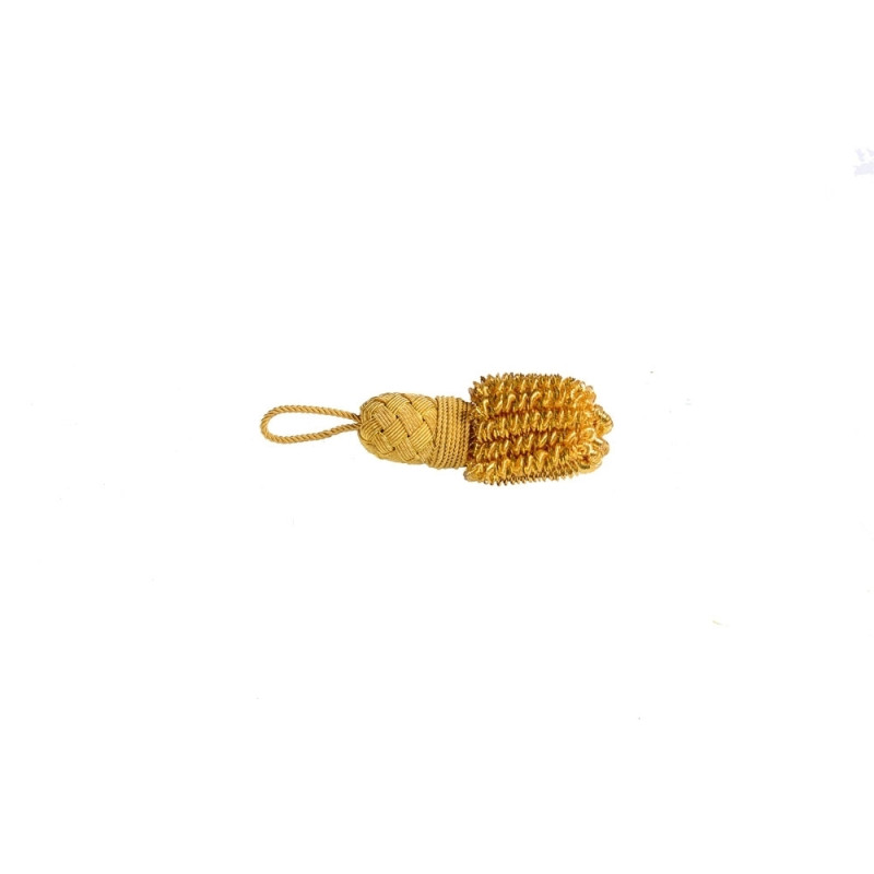 Military Uniform Tassel