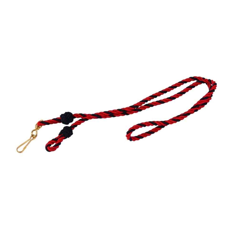 Military Uniform Shoulder Cord / Whistle Cord