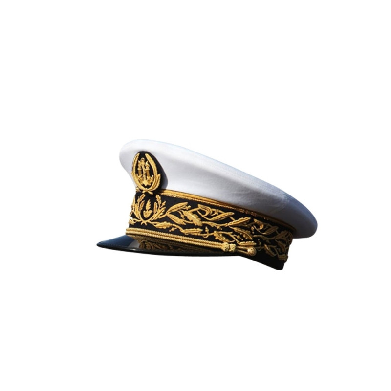 Officer Cap