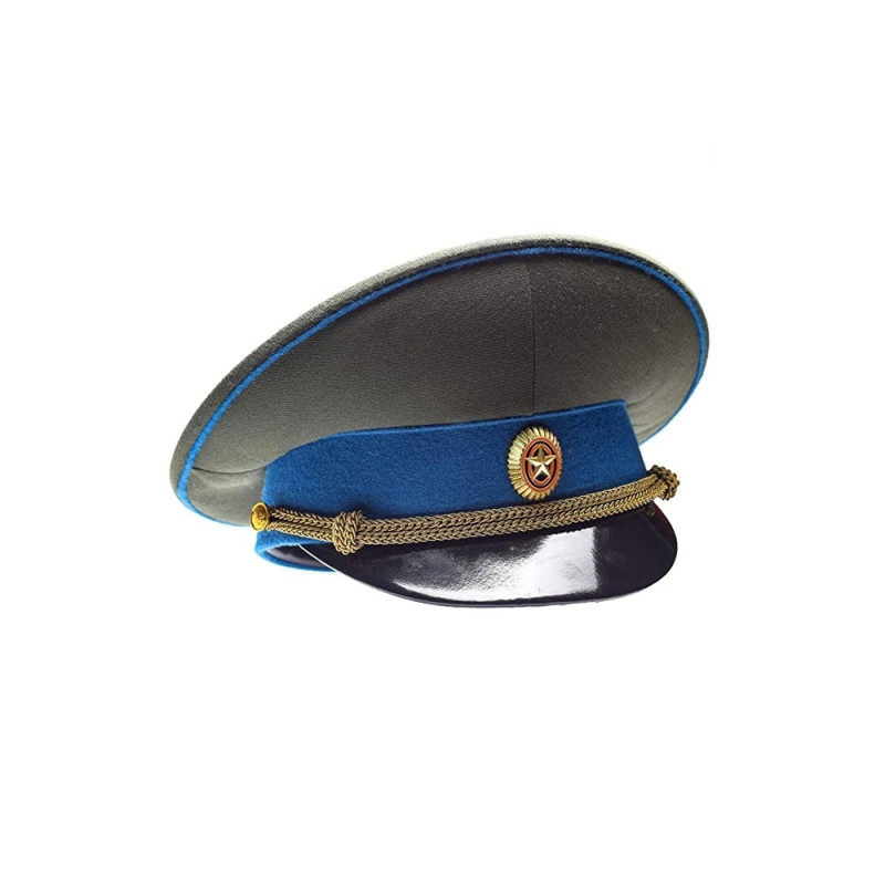 Officer Cap