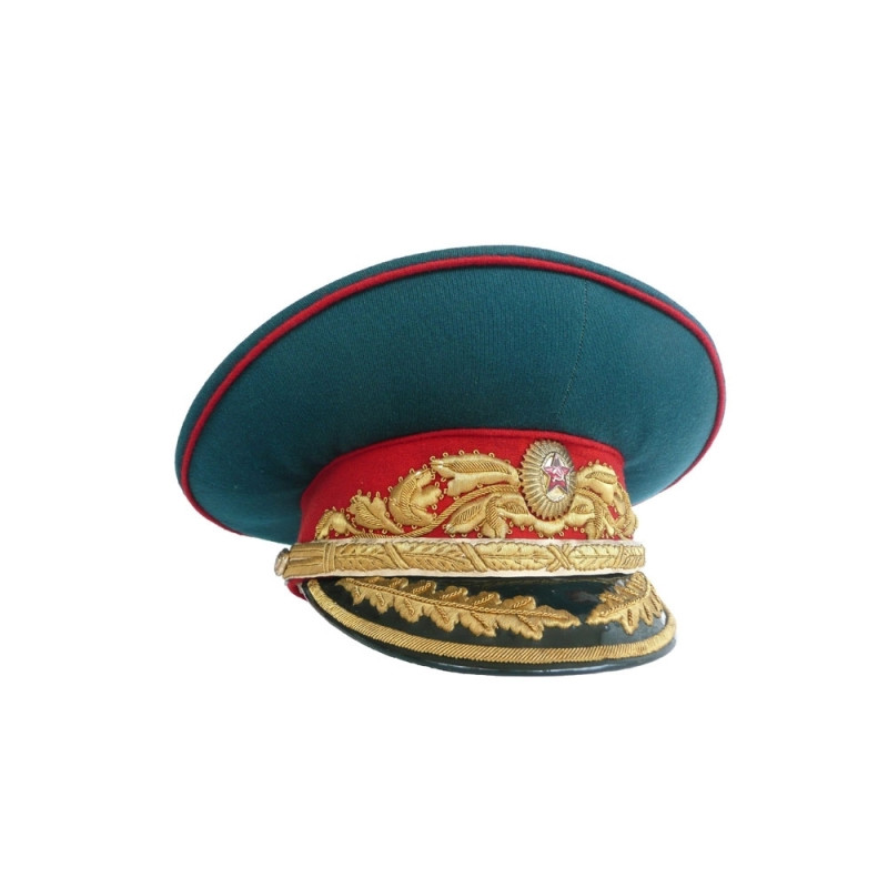 Officer Cap