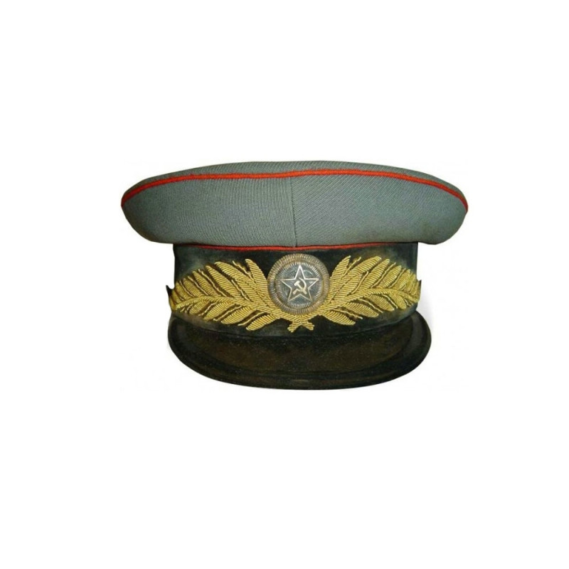 Officer Cap