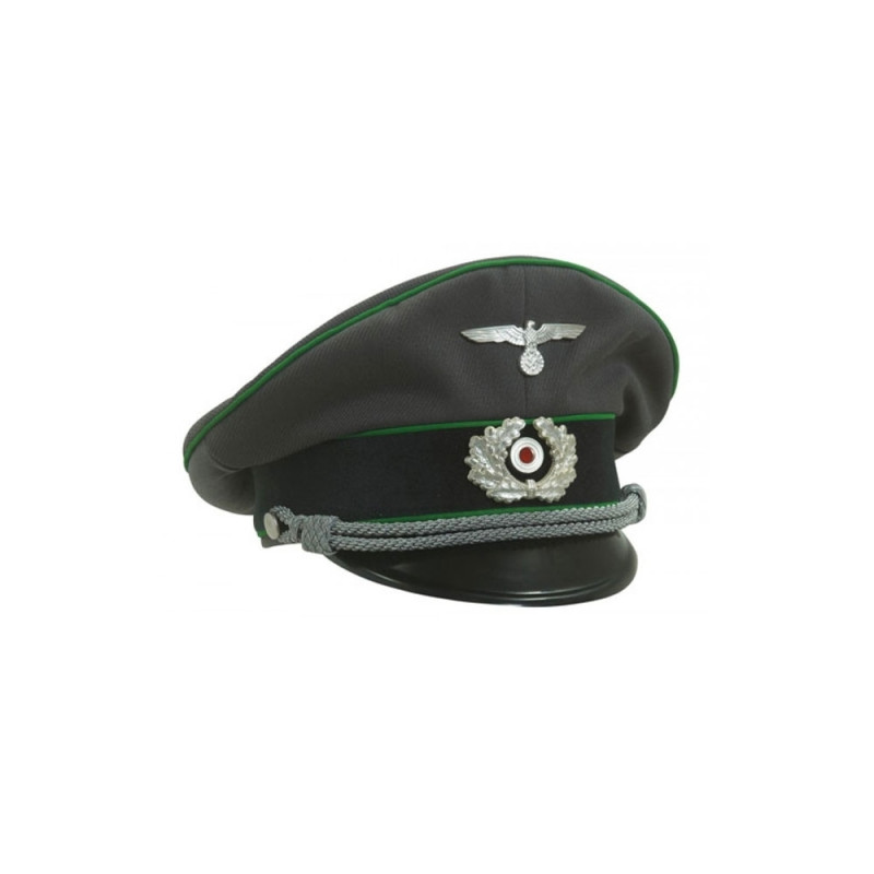 Officer Cap