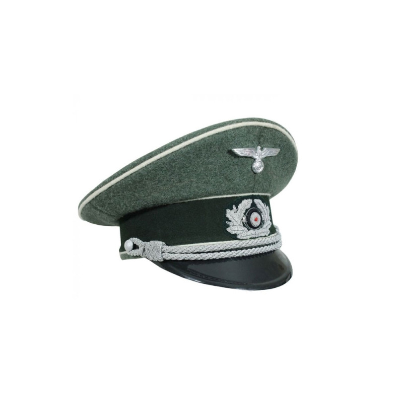Officer Cap