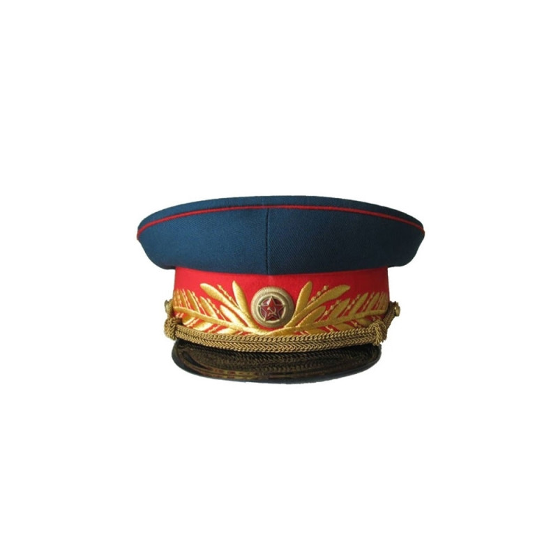 Officer Cap