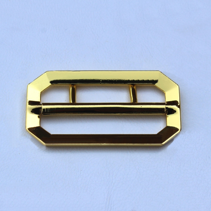 Royal Air Force Tunic Two Prongs Buckle